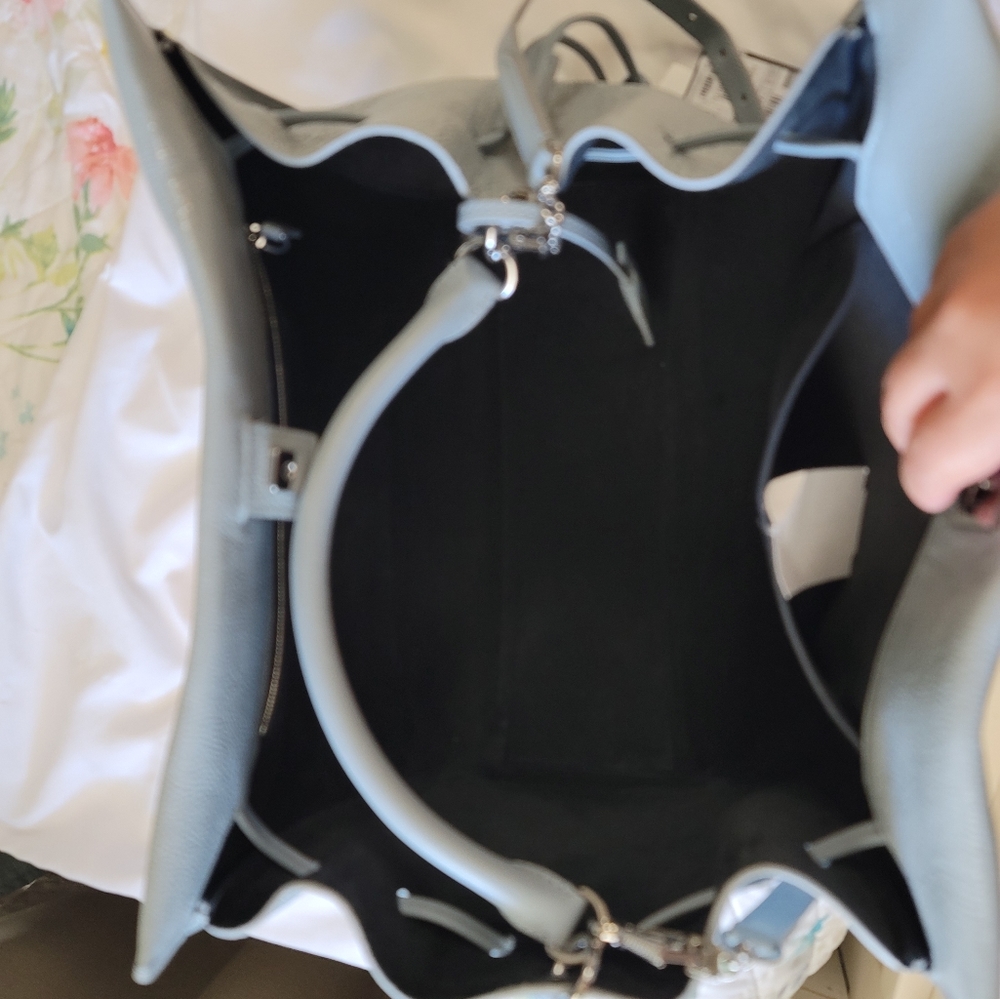 Mulberry satchel - Picture 7 of 12